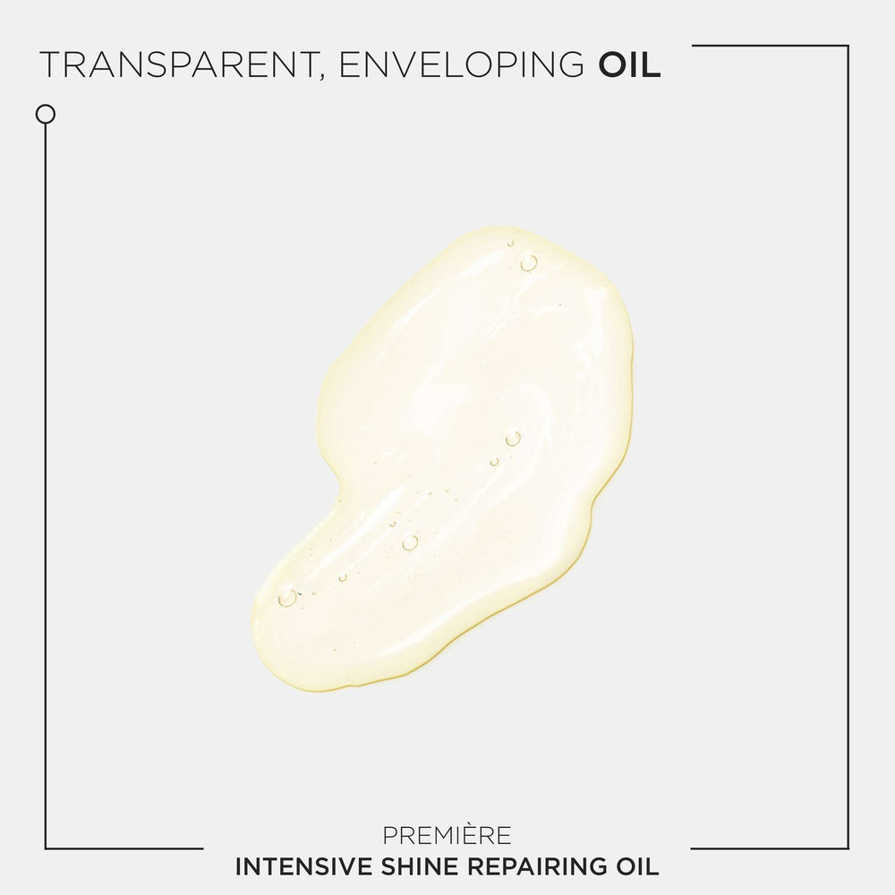 Kérastase Première Intensive Shine Repairing Oil 30ml - Additional 4