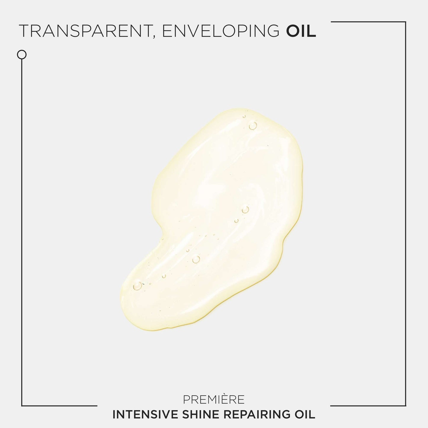 Kérastase Première Intensive Shine Repairing Oil 30ml - Additional 4
