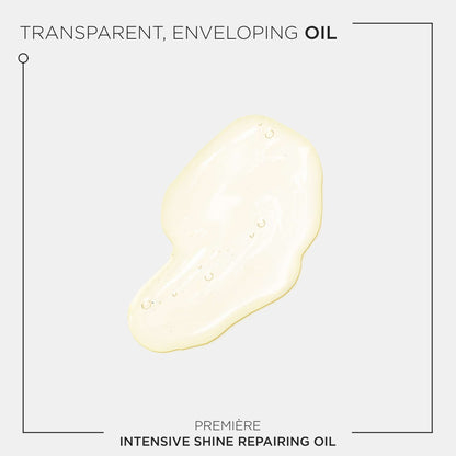 Kérastase Première Intensive Shine Repairing Oil 30ml - Additional 4