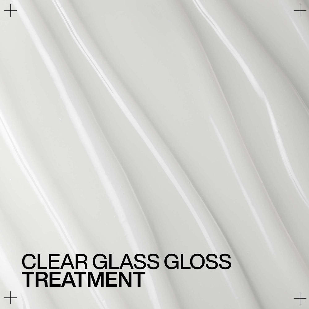 Redken Acidic Color Gloss Activated Glass Gloss Treatment for Glass-Like Shine 237ml - Additional 8