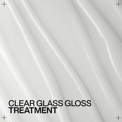 Redken Acidic Color Gloss Activated Glass Gloss Treatment for Glass-Like Shine 237ml - Additional 8