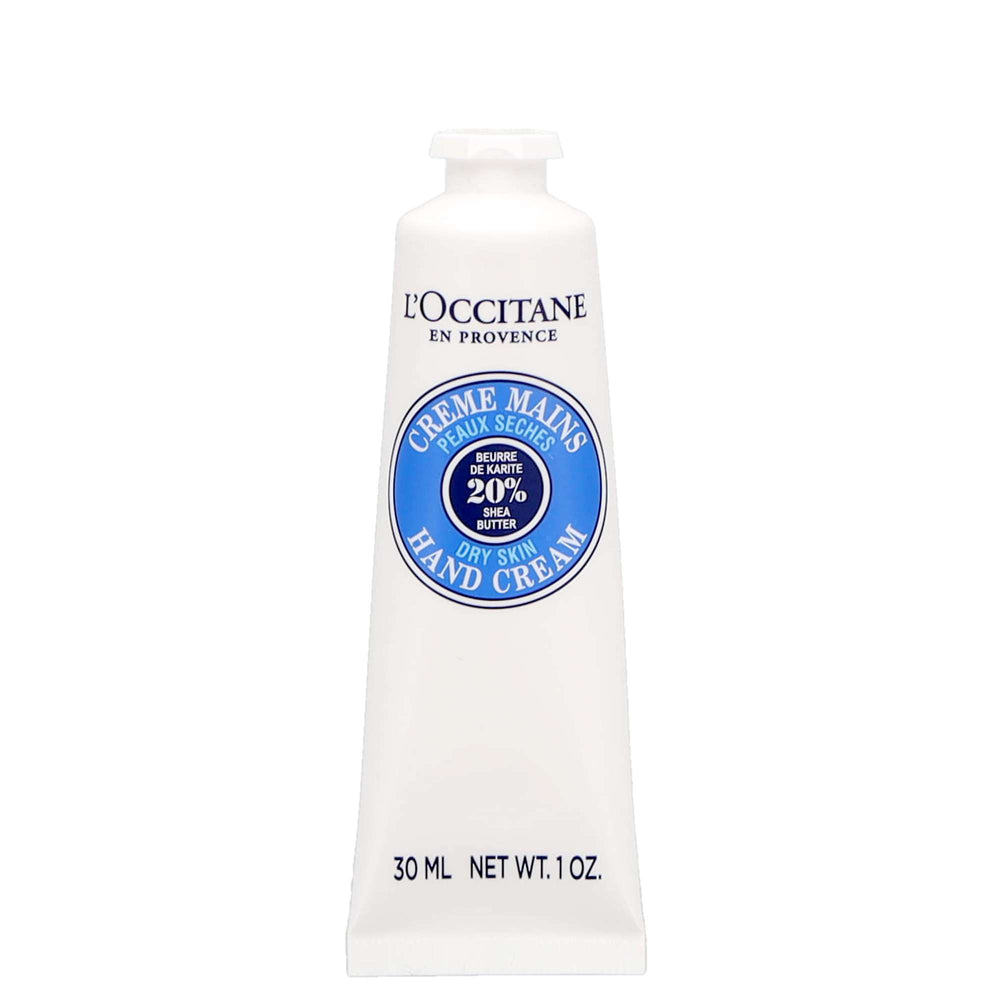 L'OCCITANE  Shea Butter Hand Cream 30ml