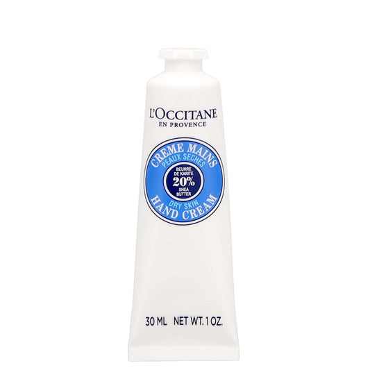 L'OCCITANE  Shea Butter Hand Cream 30ml