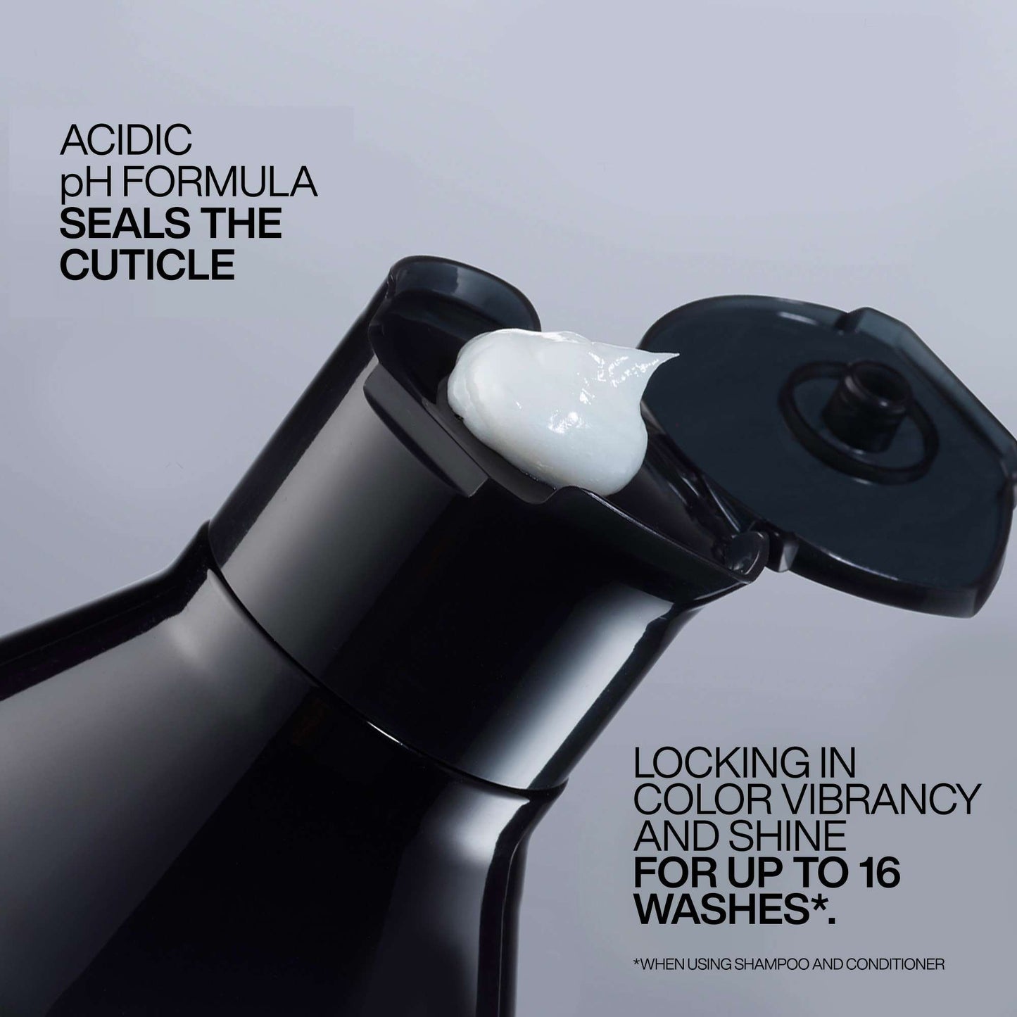 Redken Acidic Color Gloss Conditioner Glass-Like Shine for Colour Treated Hair 300ml - Additional 1