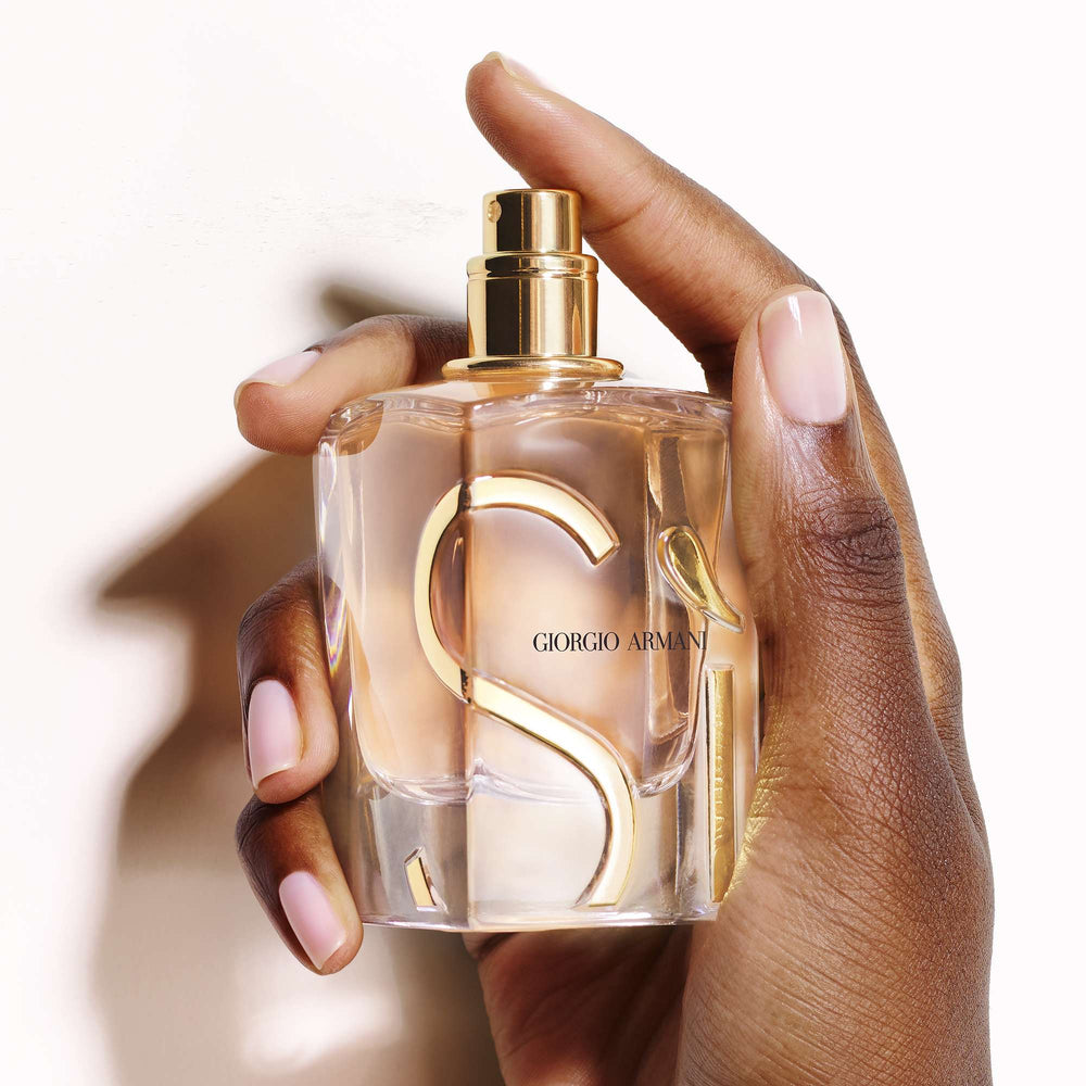 Armani Si Eau de Parfum Refill 100ml - Additional 2
