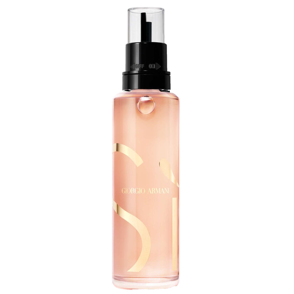 Armani Si Eau de Parfum Refill 100ml