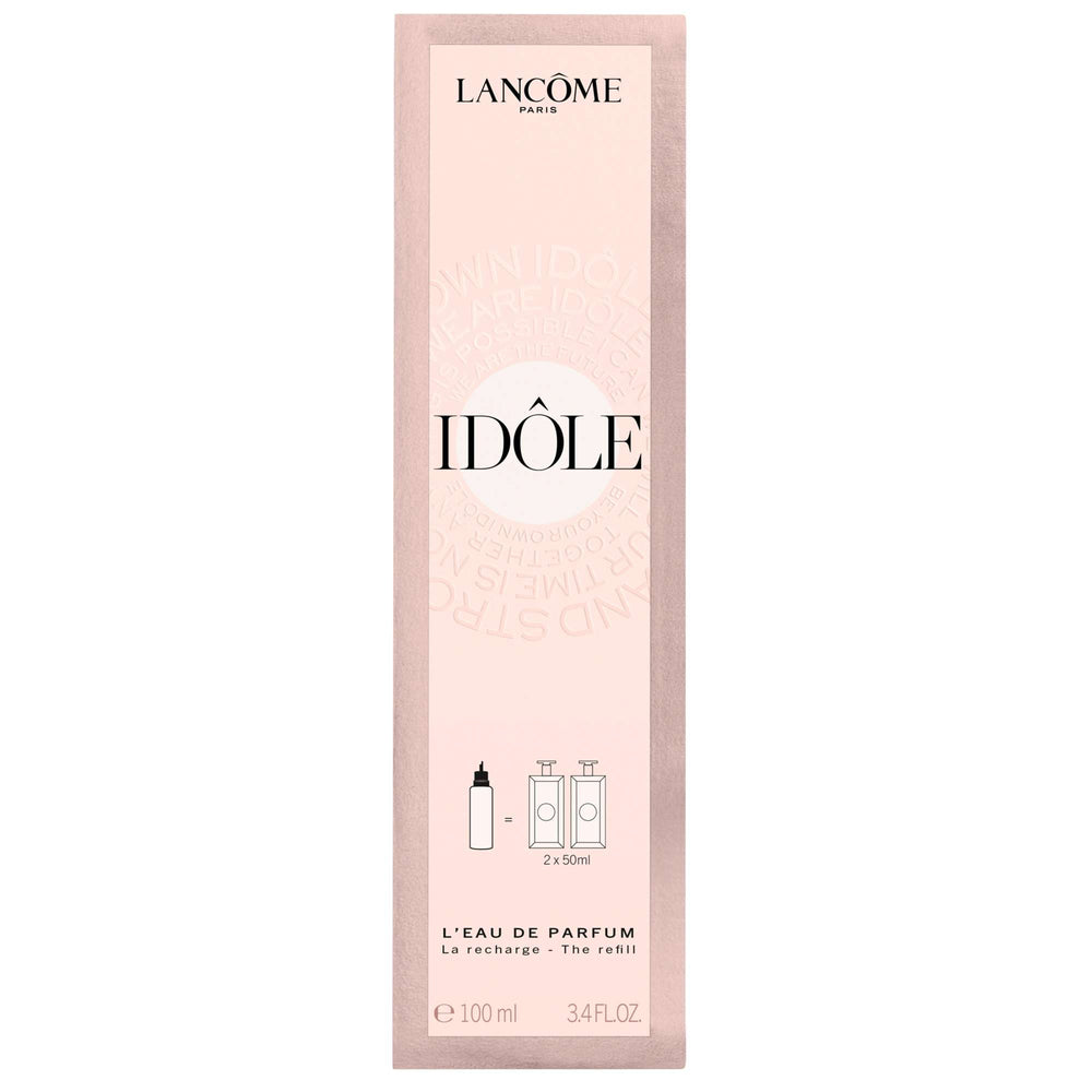Lancôme Idôle Eau de Parfum Refill 100ml - Additional 1