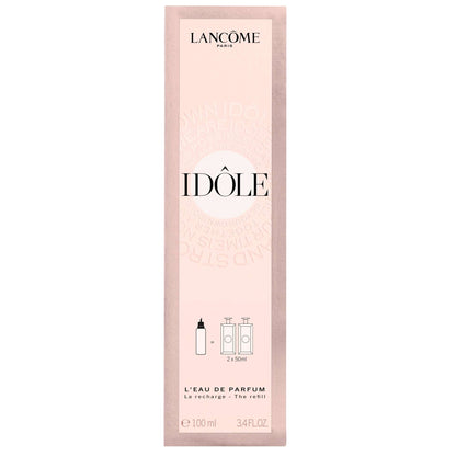 Lancôme Idôle Eau de Parfum Refill 100ml - Additional 1