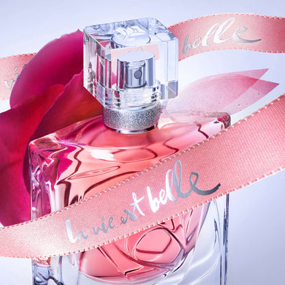 Lancôme La Vie est Belle Rose Extraordinaire Eau de Parfum Spray 100ml - Additional 6