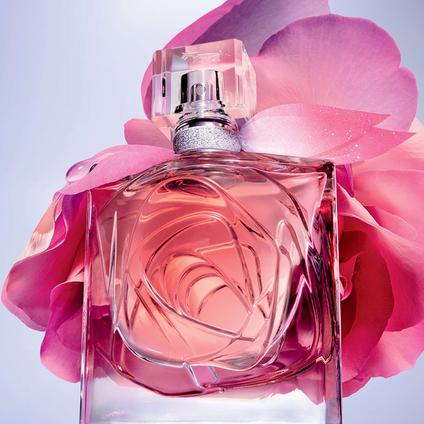 Lancôme La Vie est Belle Rose Extraordinaire Eau de Parfum Spray 100ml - Additional 3