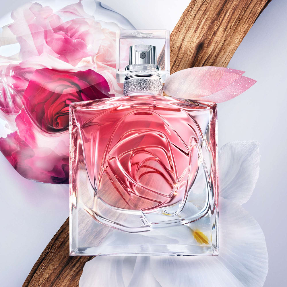 Lancôme La Vie est Belle Rose Extraordinaire Eau de Parfum Spray 50ml - Additional 1