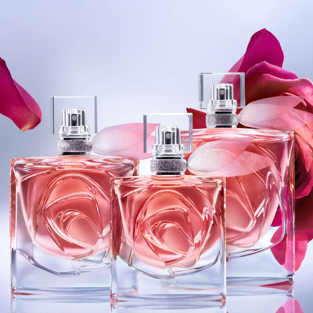 Lancôme La Vie est Belle Rose Extraordinaire Eau de Parfum Spray 30ml - Additional 9