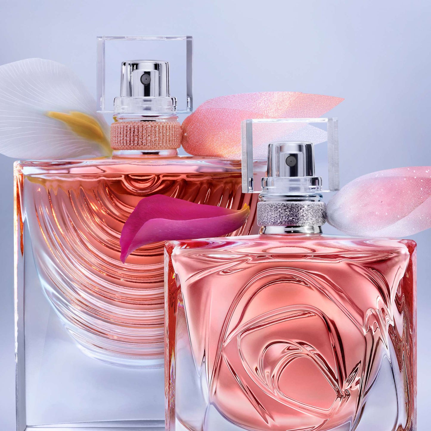 Lancôme La Vie est Belle Rose Extraordinaire Eau de Parfum Spray 30ml - Additional 10