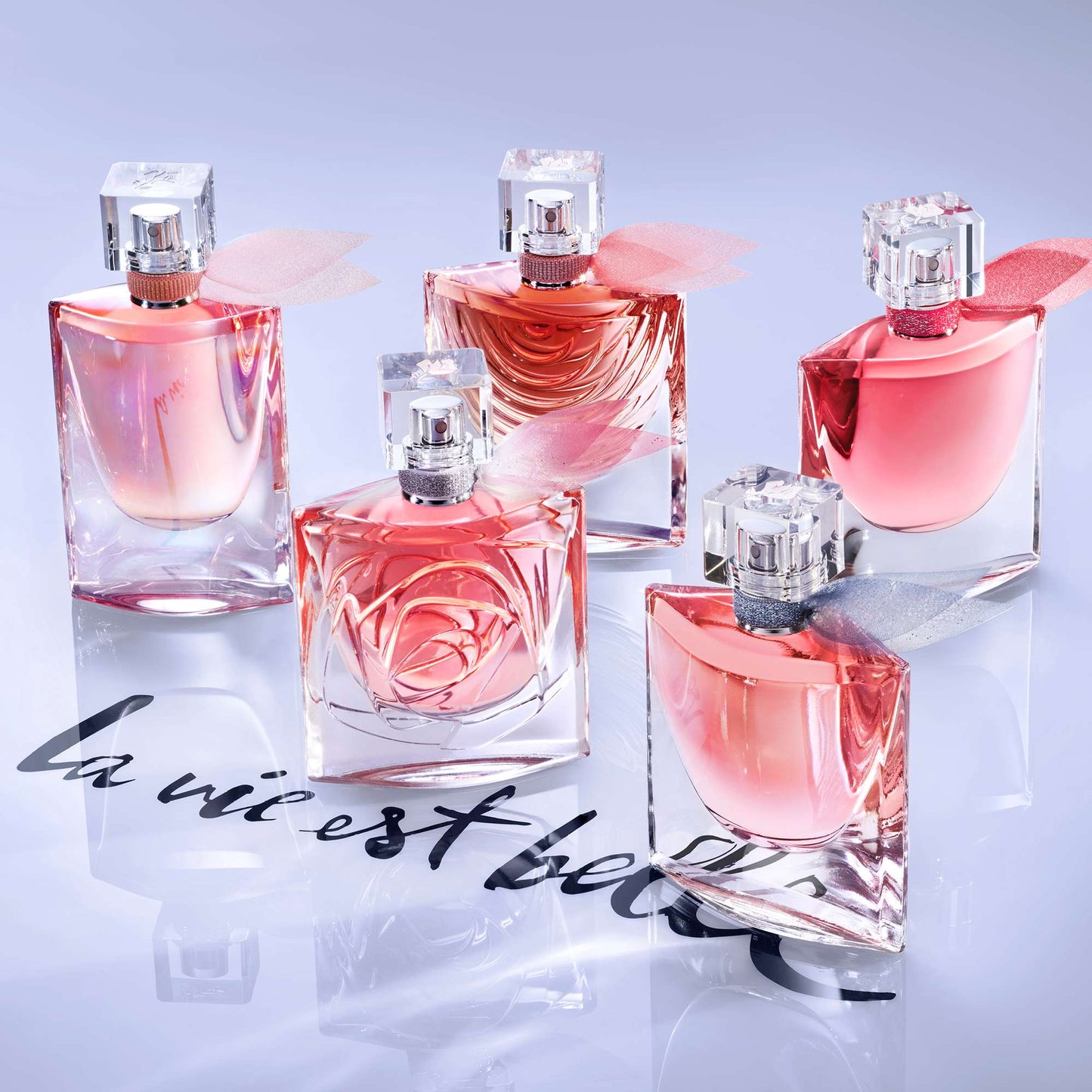Lancôme La Vie est Belle Rose Extraordinaire Eau de Parfum Spray 30ml - Additional 5