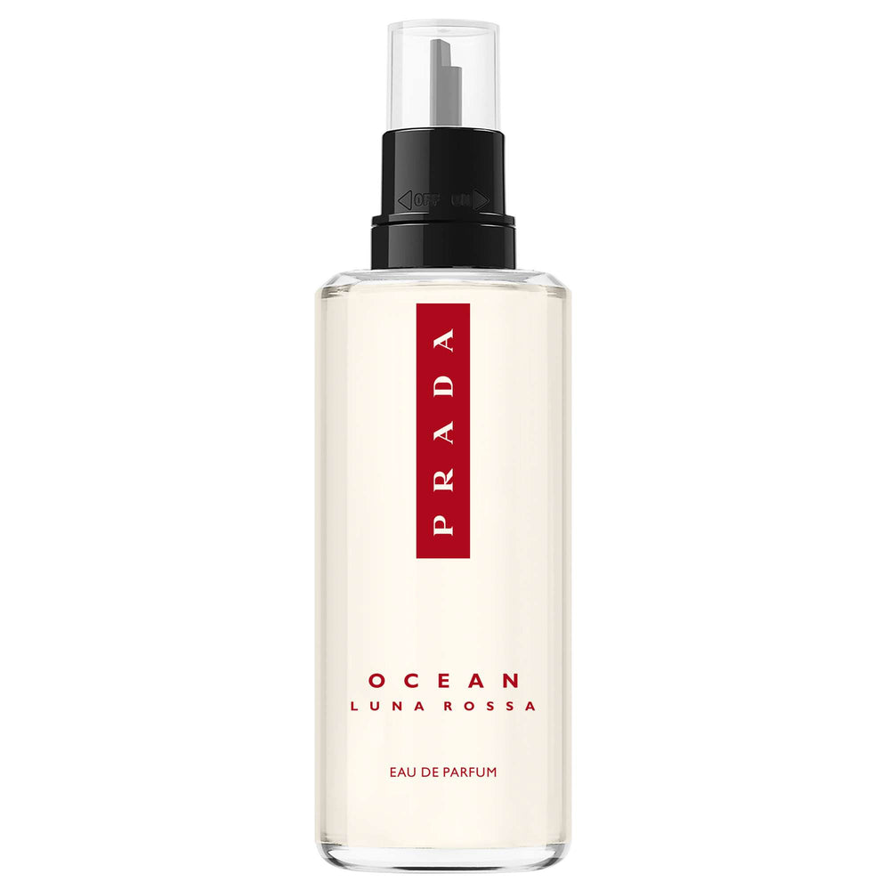 Prada Luna Rossa Ocean Eau de Parfum Refill 150ml