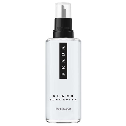 Prada Luna Rossa Black Eau de Parfum Refill 150ml