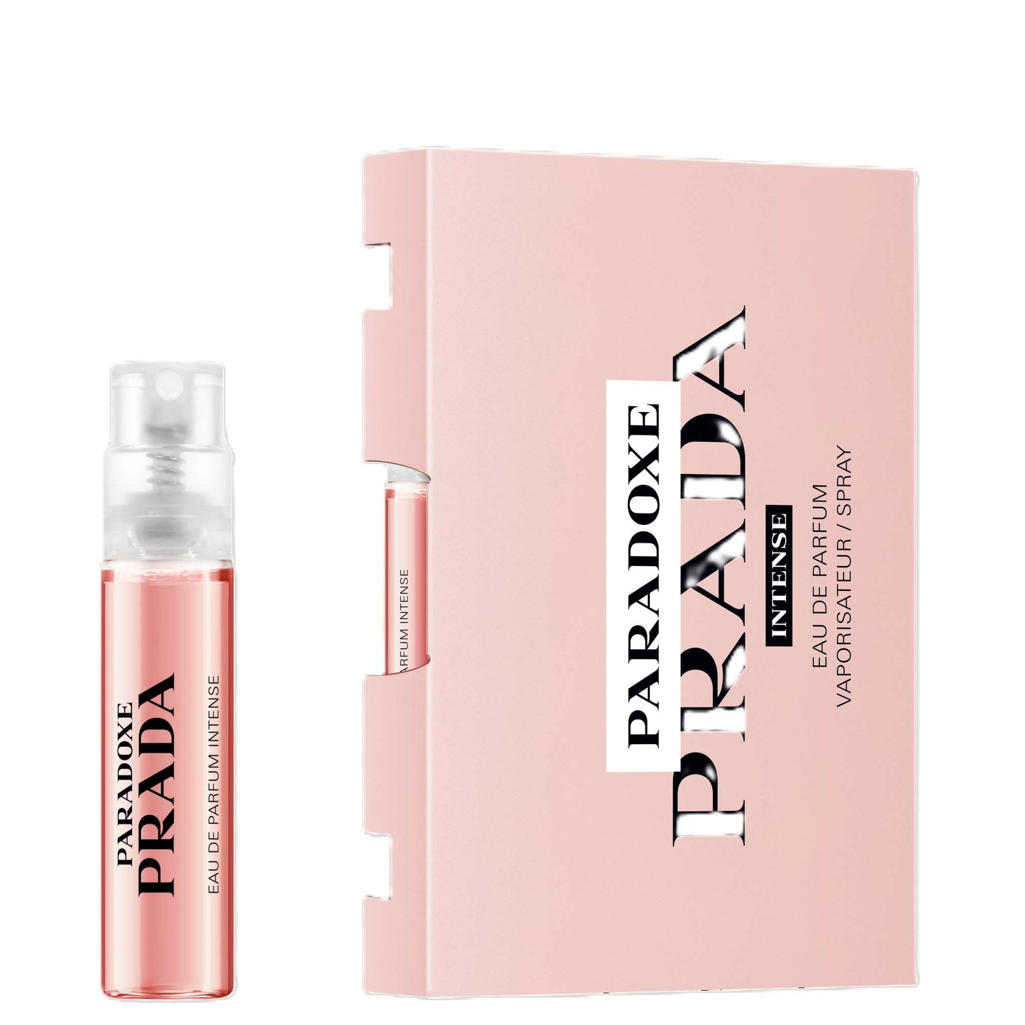 Sample Prada Paradoxe Intense Eau de Parfum Spray 1.2ml