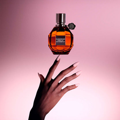 Viktor&Rolf Flowerbomb Tiger Lily Eau de Parfum Spray 100ml - Additional 3
