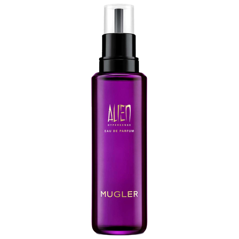 MUGLER Alien Hypersense Eau de Parfum Refill 100ml