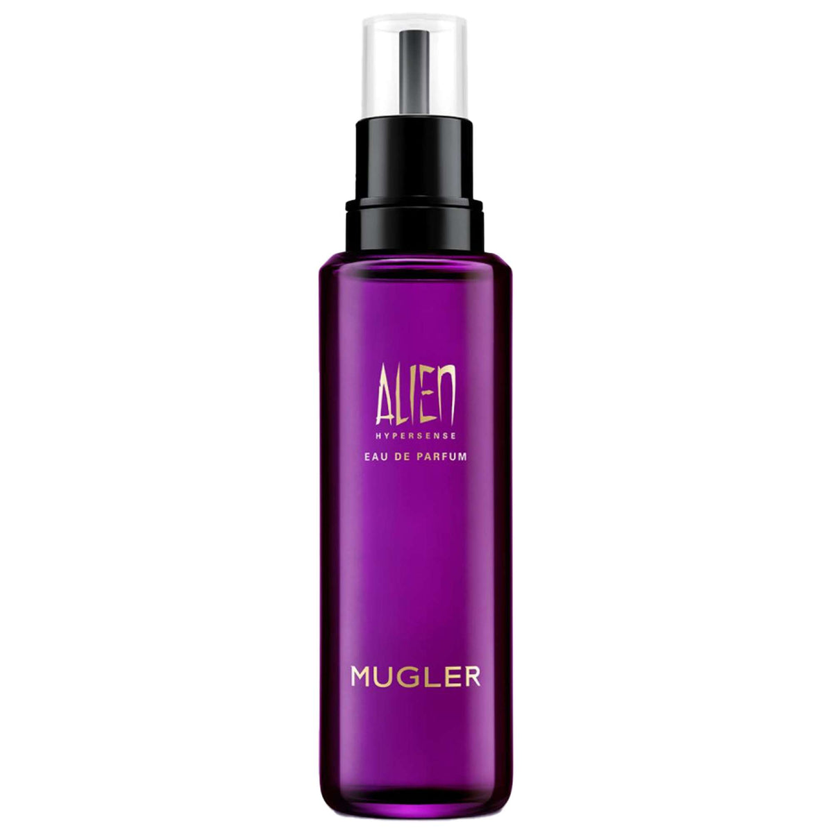 MUGLER Alien Hypersense Eau de Parfum Refill 100ml