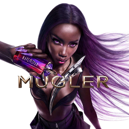 MUGLER Alien Hypersense Eau de Parfum Spray 30ml - Additional 5