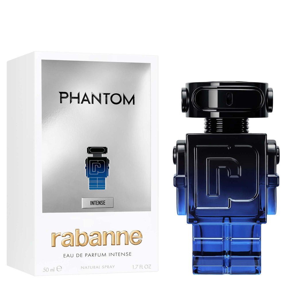 Rabanne Phantom Intense Eau de Parfum 50ml - Additional 1
