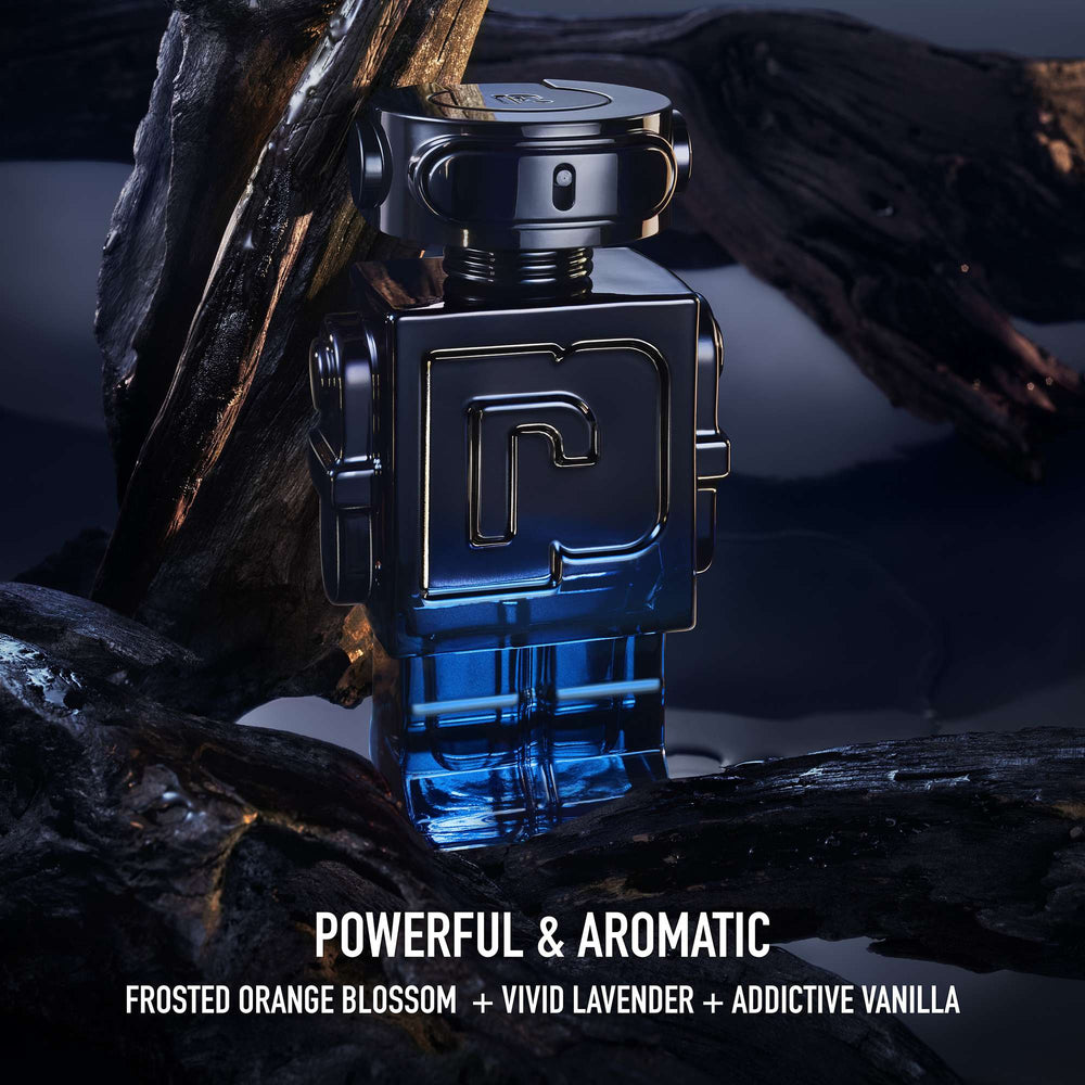 Rabanne Phantom Intense Eau de Parfum 50ml - Additional 2