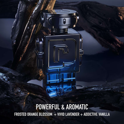 Rabanne Phantom Intense Eau de Parfum 50ml - Additional 2