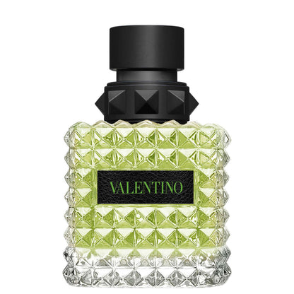 Valentino Born in Roma Donna Green Stravaganza Eau de Parfum Spray 50ml