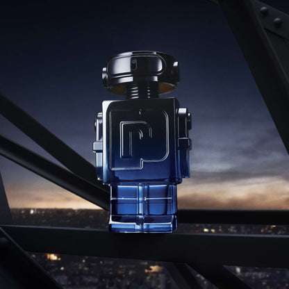 Rabanne Phantom Intense Eau de Parfum Refillable 150ml - Additional 5