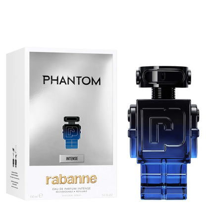 Rabanne Phantom Intense Eau de Parfum Refillable 150ml - Additional 1