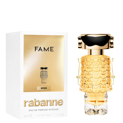 Rabanne Fame Intense Eau de Parfum 30ml - Additional 1