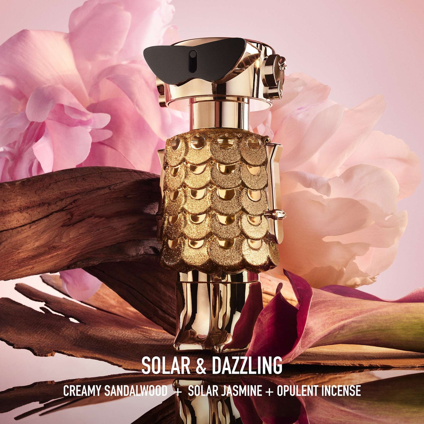 Rabanne Fame Intense Eau de Parfum 50ml - Additional 2