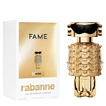 Rabanne Fame Intense Eau de Parfum 50ml - Additional 1