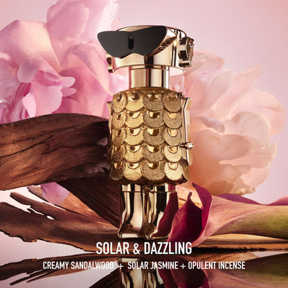 Rabanne Fame Intense Eau de Parfum Refillable 80ml - Additional 1