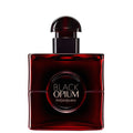 Yves Saint Laurent Black Opium Over Red Eau de Parfum Spray 30ml