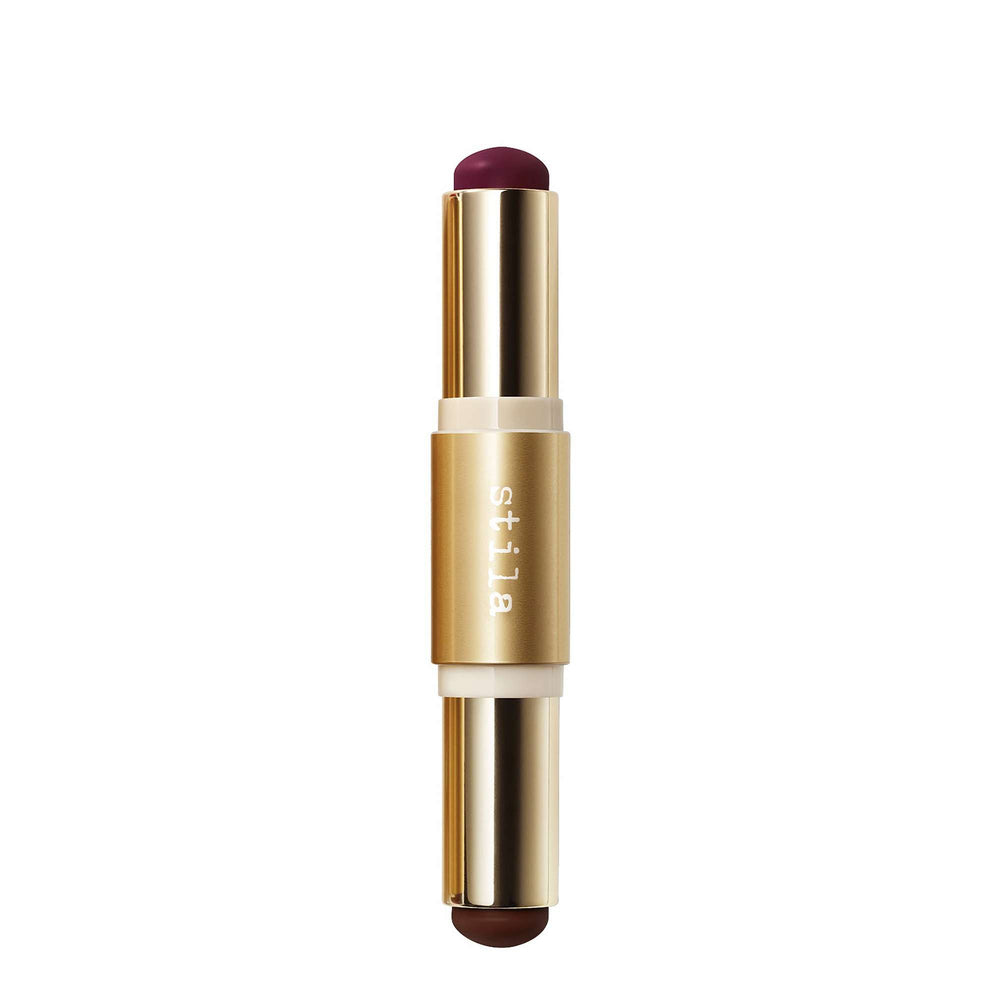 Stila Blush & Bronze Hydro-Blur Cheek Duo Dragon Fruit & Cocoa 9.46g - Extra