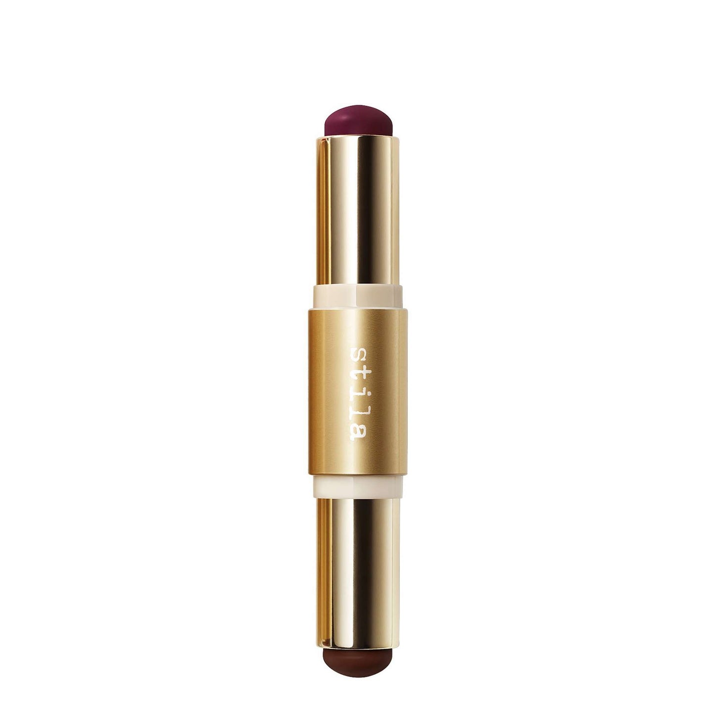 Stila Blush & Bronze Hydro-Blur Cheek Duo Dragon Fruit & Cocoa 9.46g - Extra