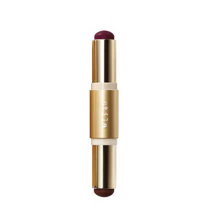 Stila Blush & Bronze Hydro-Blur Cheek Duo Dragon Fruit & Cocoa 9.46g - Extra