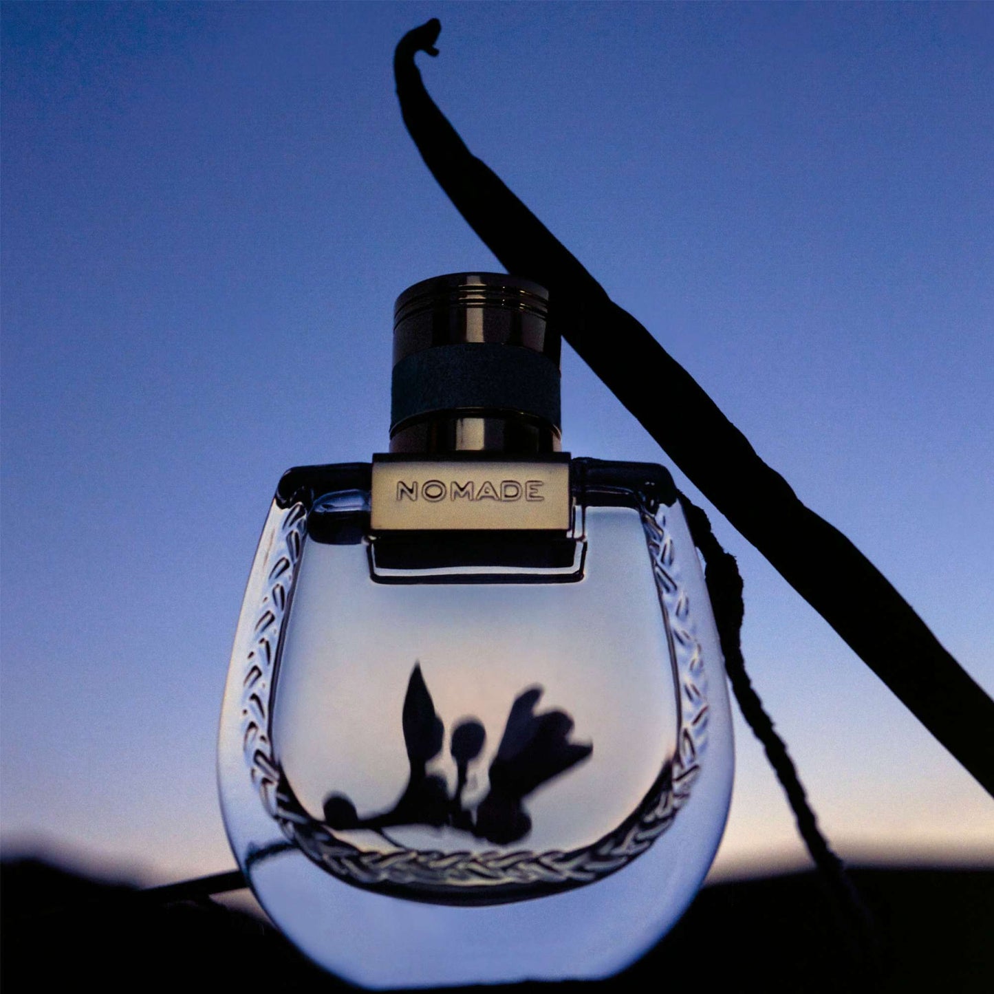 Chloé Nomade Nuit d’Egypte Eau de Parfum Spray For Women 30ml - Additional 1