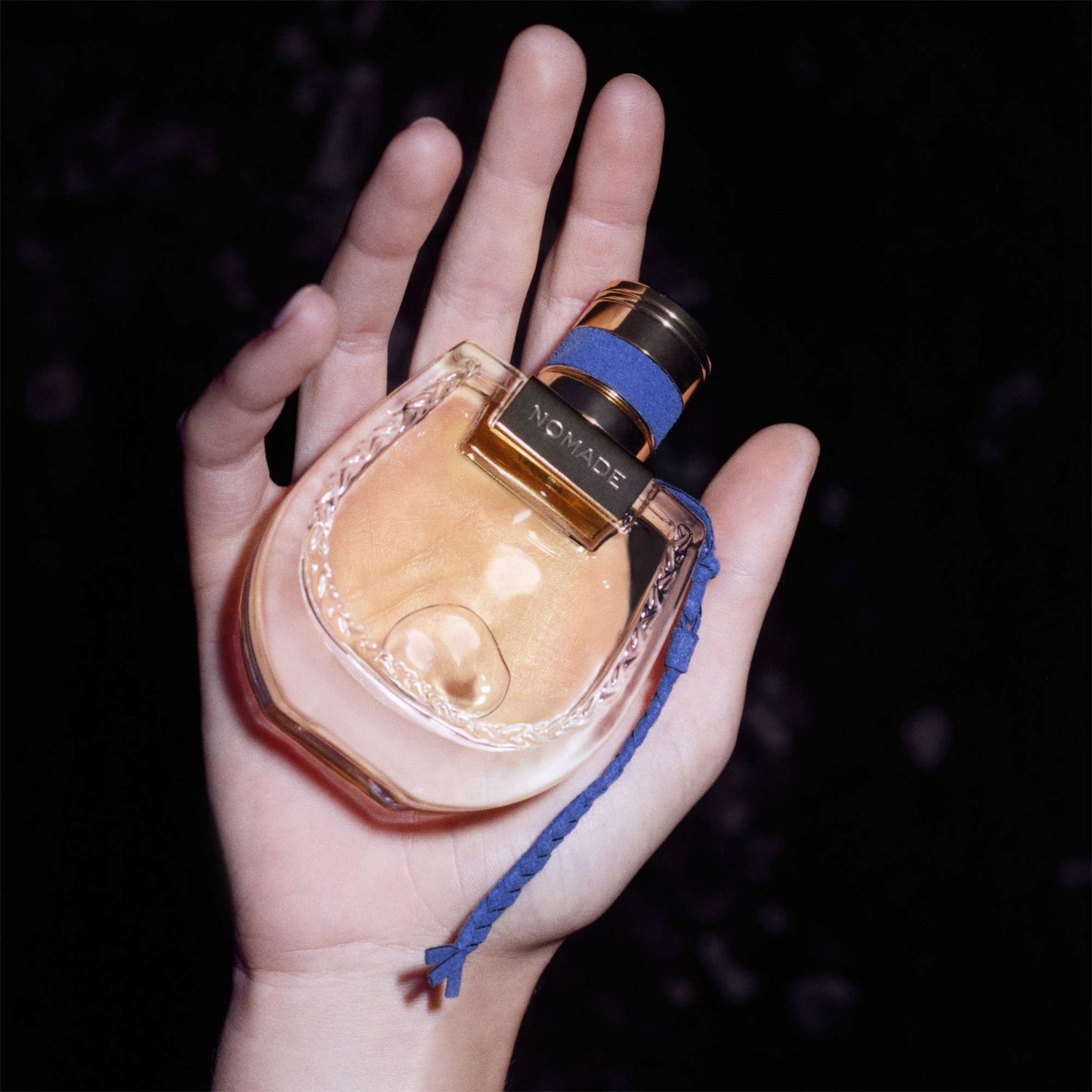 Chloé Nomade Nuit d’Egypte Eau de Parfum Spray For Women 50ml - Additional 3