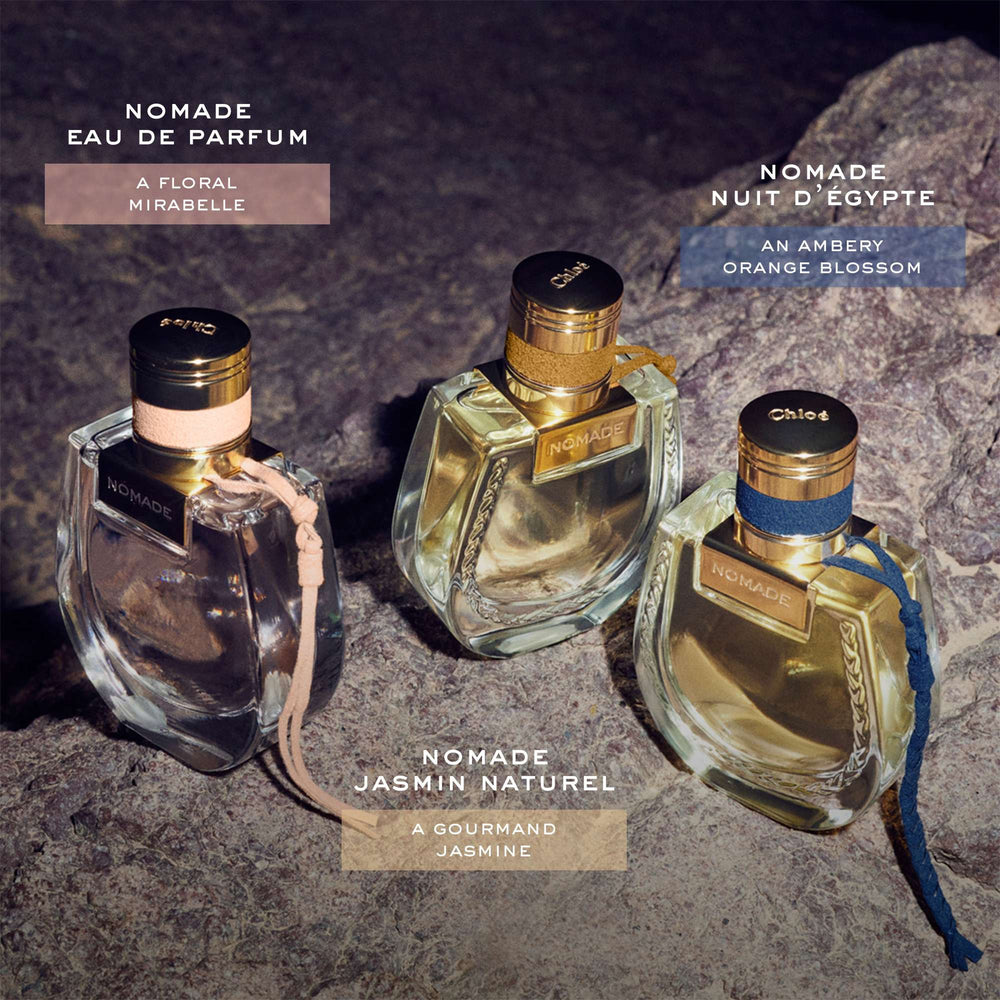 Chloé Nomade Nuit d’Egypte Eau de Parfum Spray For Women 75ml - Additional 2