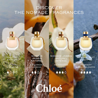 Chloé Nomade Nuit d’Egypte Eau de Parfum Spray For Women 75ml - Additional 4
