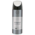 Armaf Legesi Pour Homme Body Spray 200ml