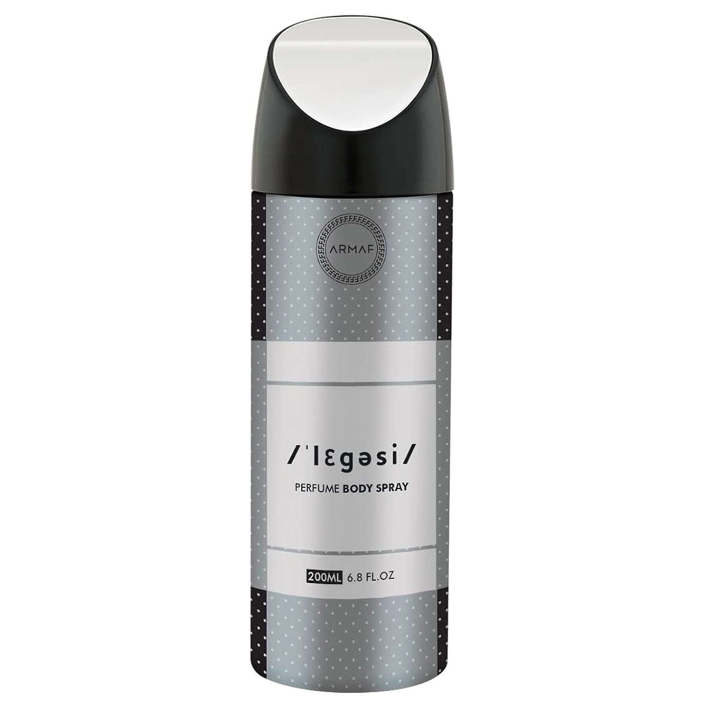 Armaf Legesi Pour Homme Body Spray 200ml