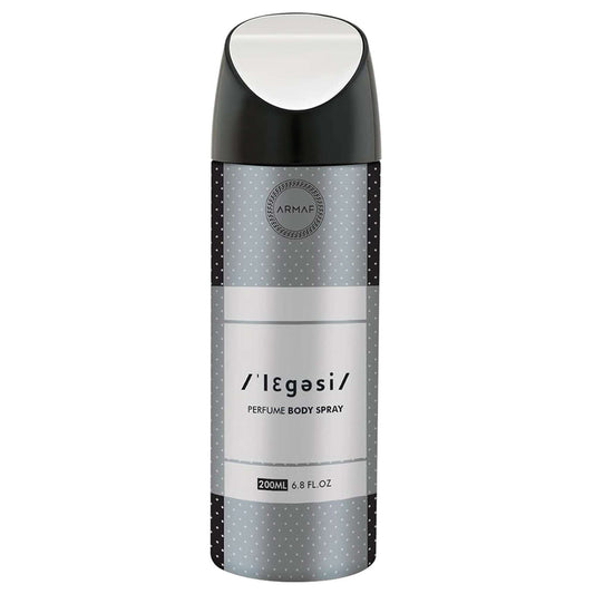 Armaf Legesi Pour Homme Body Spray 200ml