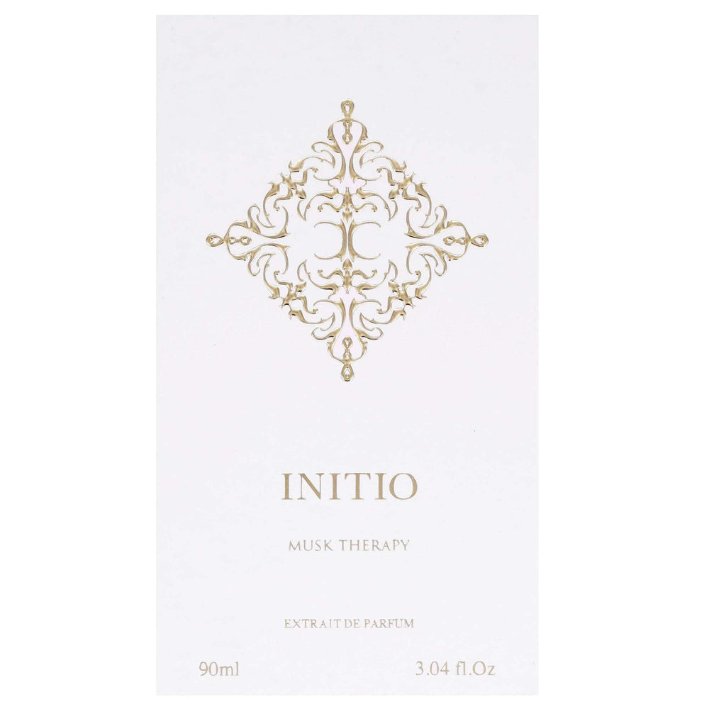 Initio Musk Therapy Extrait de Parfum Spray 90ml - Additional 1
