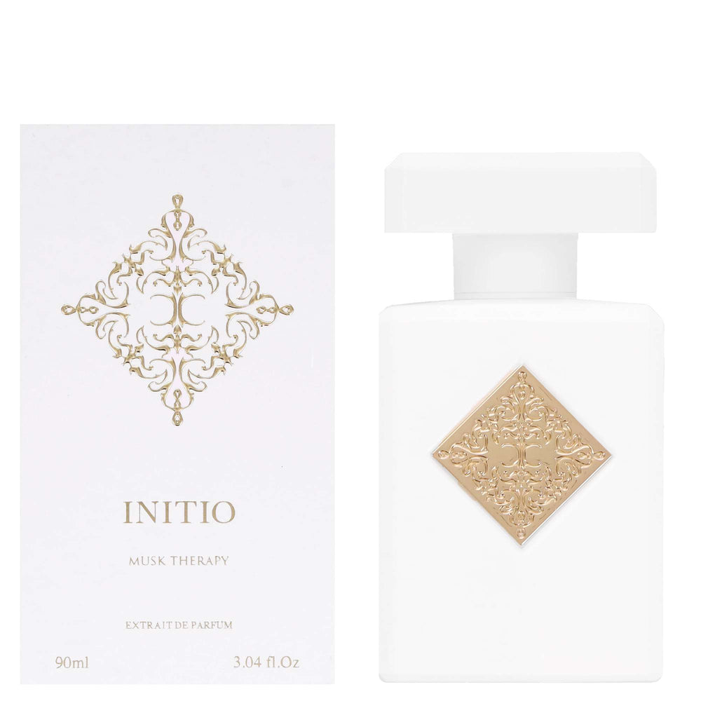 Initio Musk Therapy Extrait de Parfum Spray 90ml - Additional 2