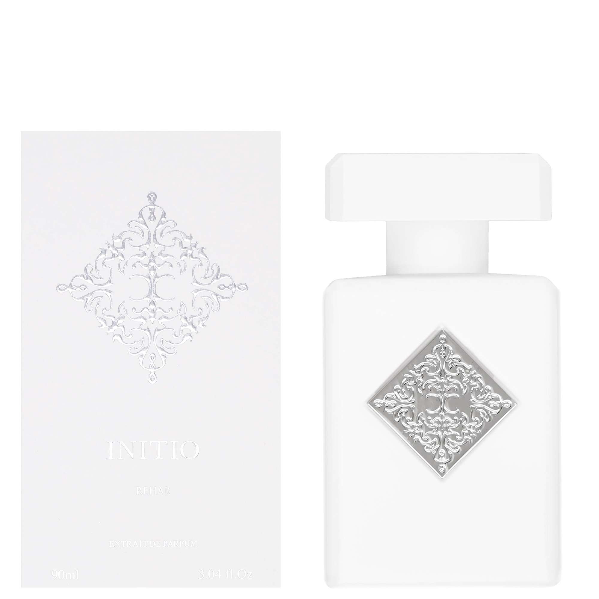 Initio Rehab Extrait de Parfum Spray 90ml - Perfume – allbeauty