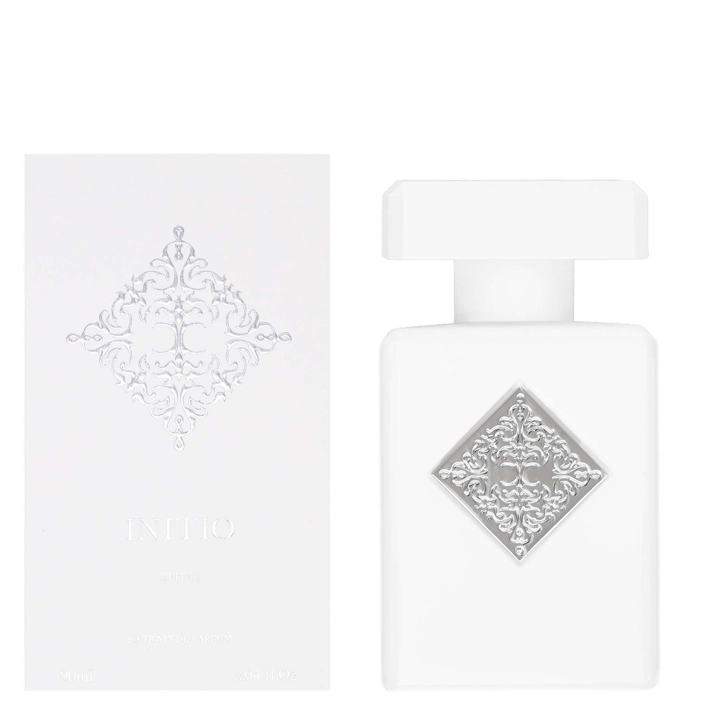 Initio Rehab Extrait de Parfum Spray 90ml - Additional 2